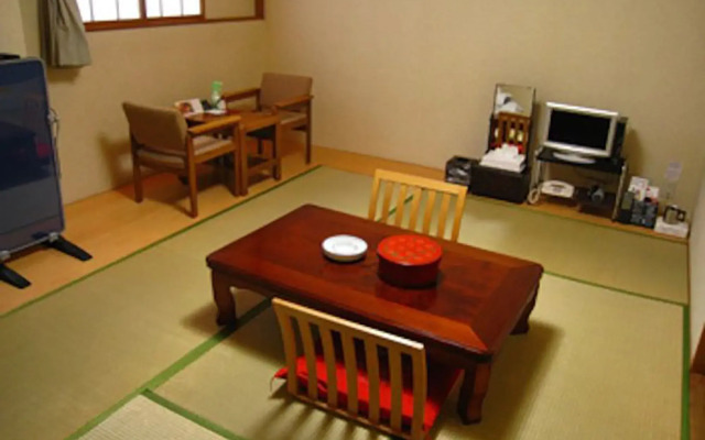 Smart Hotel Kutchan - Hostel