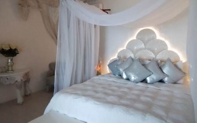 Hotel Pasión de Luna