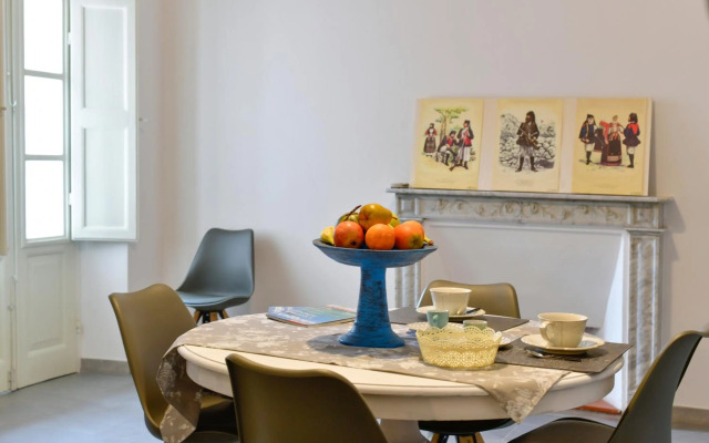 Casa Cavour - Luxury Apartment