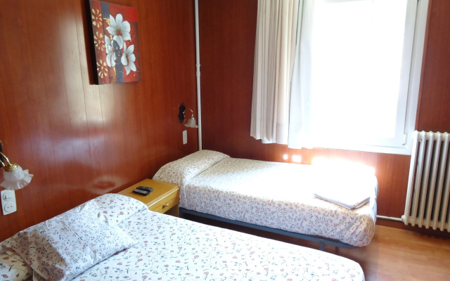Hostal Porta de Núria
