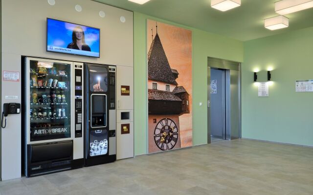 B&B Hotel Graz City-Süd