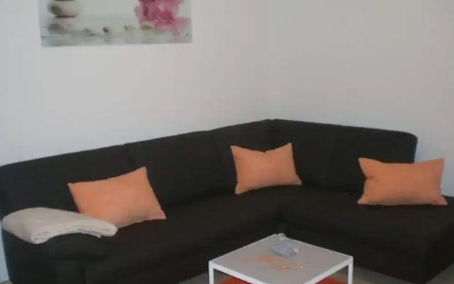 Holiday Apartment Kastanienhalde