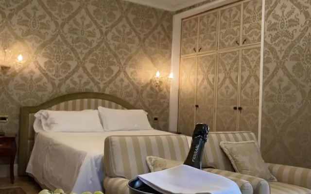 Hotel Villa Condulmer