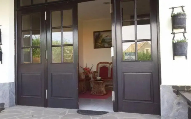 Apartamento Villa