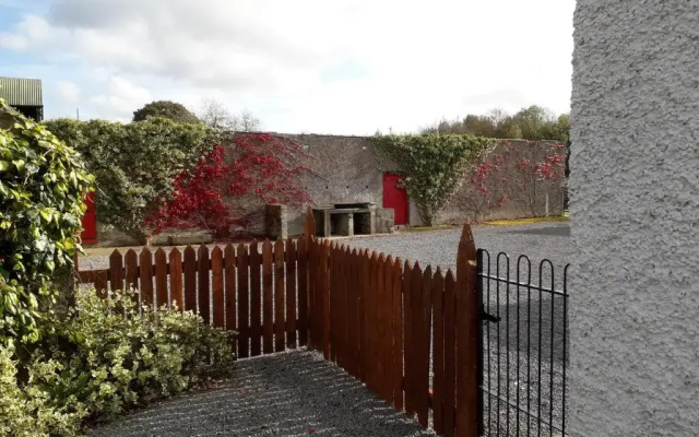 Wellfield Farmhouse