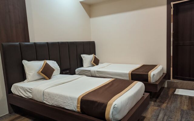 Hotel Relax - Nagaon