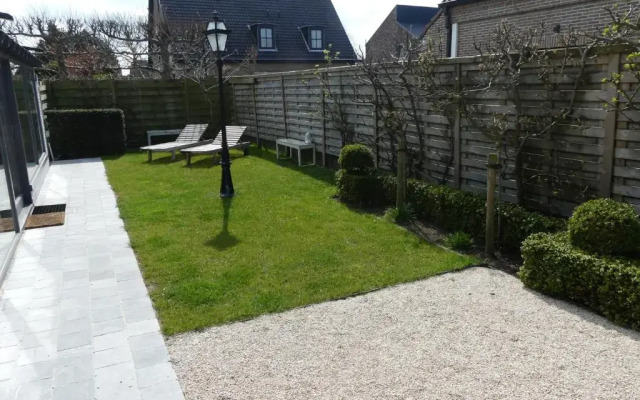 Vakantiewoning De Nachtegaal