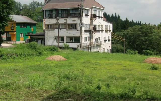 Onsen-yado Echo