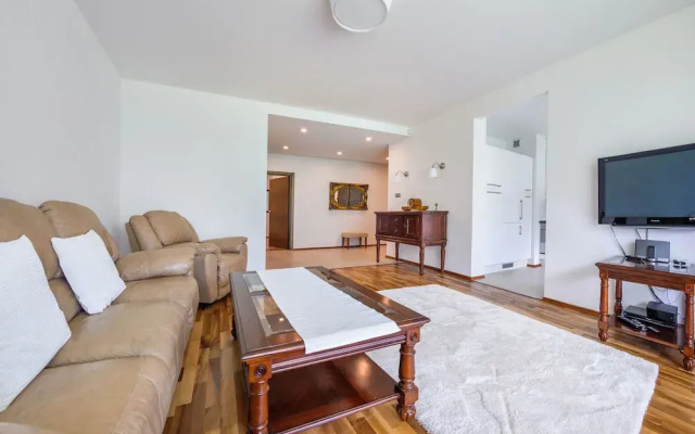 Apartamenty Sun & Snow Parkur