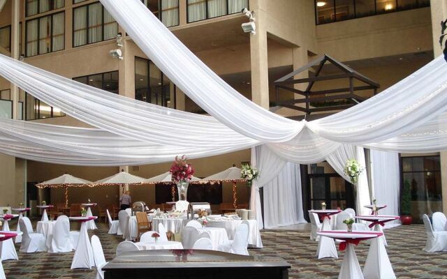 Hilton Garden Inn St Paul City Center