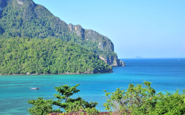 Sabai Sea View Bungalow