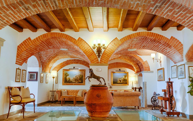 Hotel Mulino di Firenze, WorldHotels Crafted