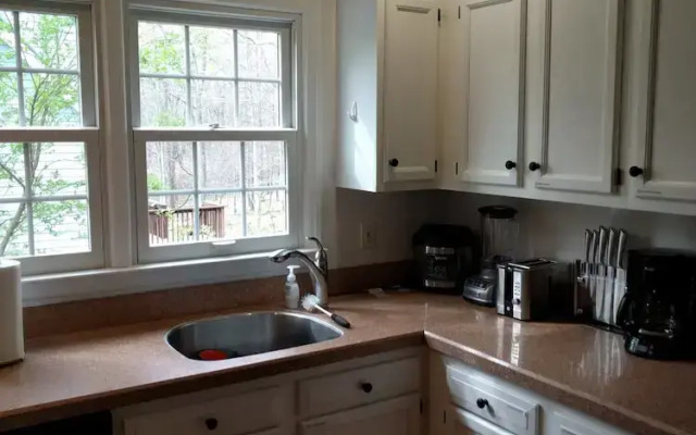 University City Guest House