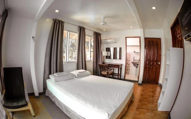 Seafari Resort Oslob