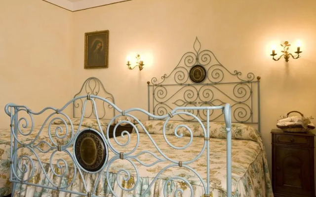 Antica Locanda La Pietra Di Paderno Giancarlo