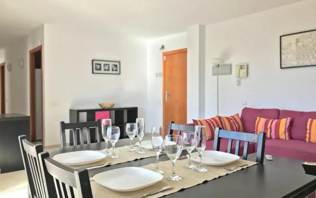 Barbara Apartment