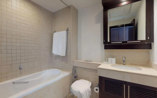 Vacation bay Residence Tower