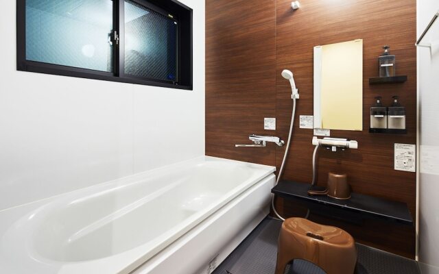 Kyonoyado Kamogawa-an