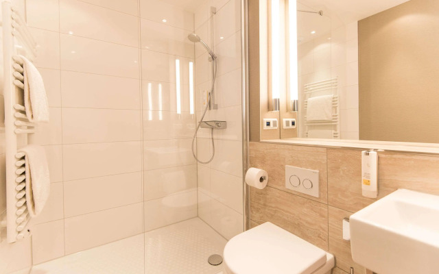 Best Western Plus Hotel St. Raphael