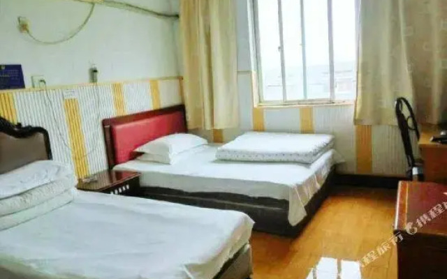 Xiaolan Hostel