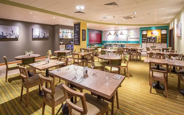 Premier Inn London City Tower Hill