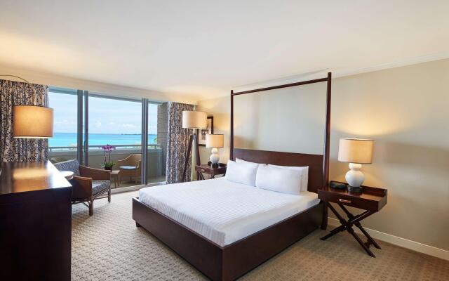 Melia Nassau Beach All Inclusive