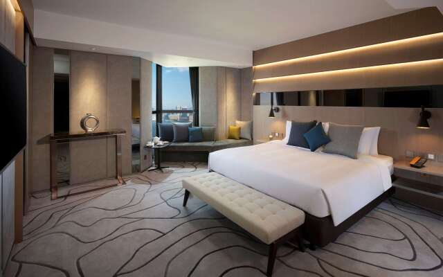 The Harbourview - Chinese YMCA of Hong Kong