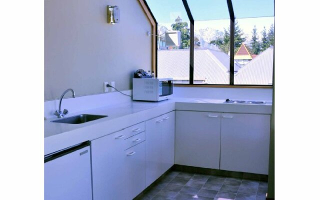 Comfort Inn Melbourne Lodge