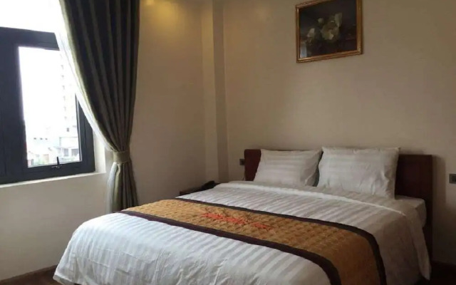 Phoenix3 Hotel Bắc ninh