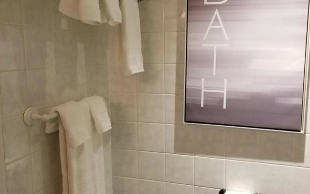 1-Bedroom Cozy Suite #26 by Amazing Property Rentals