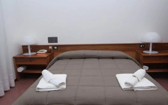 Hotel Ristorante Iapalucci