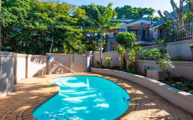 Sable Road 5b - FAMILY ONLY