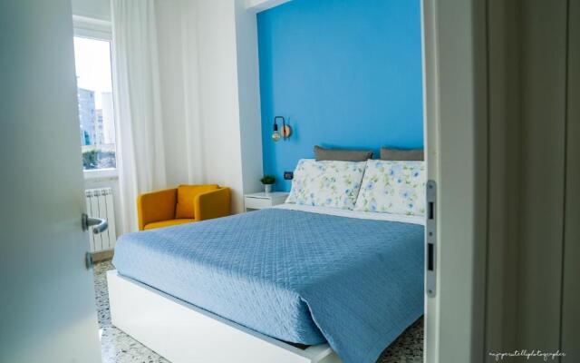 Cinque Terre Express - Guest House