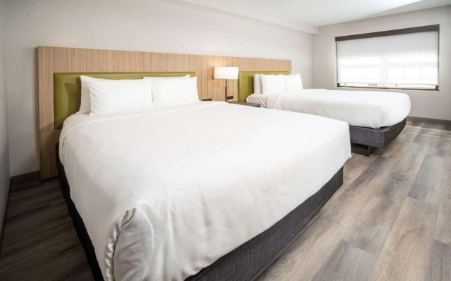 Country Inn & Suites by Radisson, Stone Mountain, GA