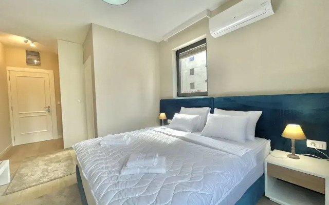 Comfort Apartments Pasha