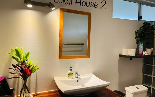 Lokai house
