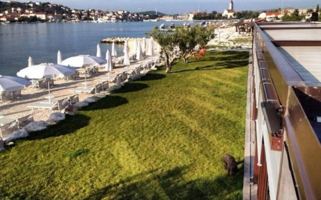 Ruza - 300 m from sea - A1(7)