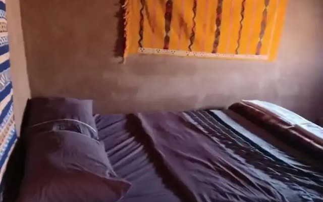 The Nomad Dream Camp