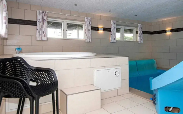 Luxury Retreat in Ebeltoft - By Traum Ferienwohnungen