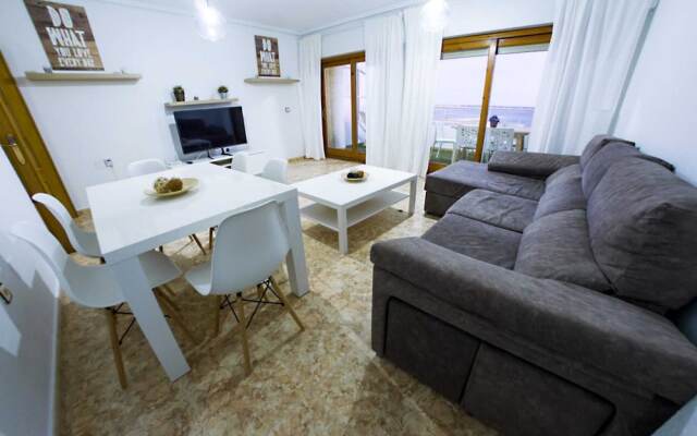 Torrevieja Experience Playa Náufragos