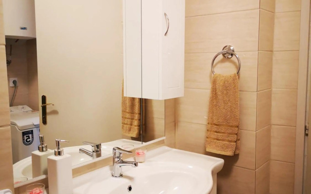 Apartman Petrovic CITY CENTER TROGIR