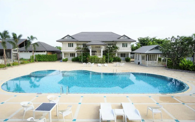 Leelawadee Resort Saraburi