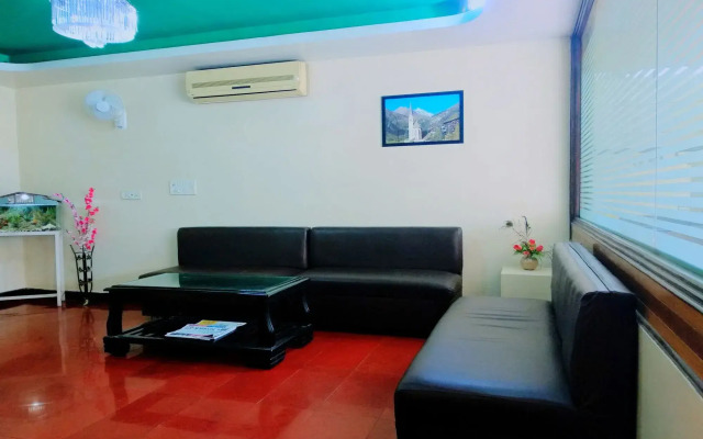 Hotel Pearl Inn by OYO Rooms