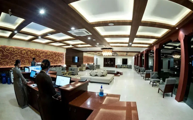 Hotel Dolmaling
