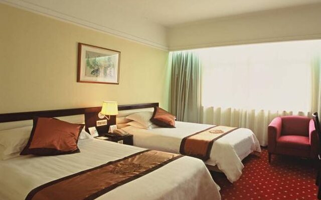 Donghu Guest House