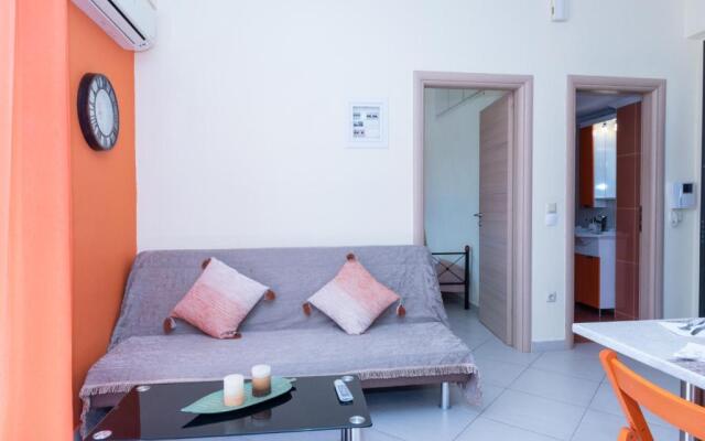 Kalamata Alex Apartments