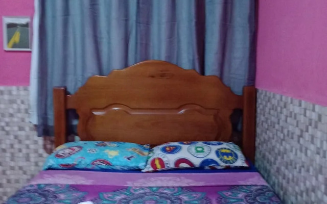 Pousada Guaraná da Cláudia