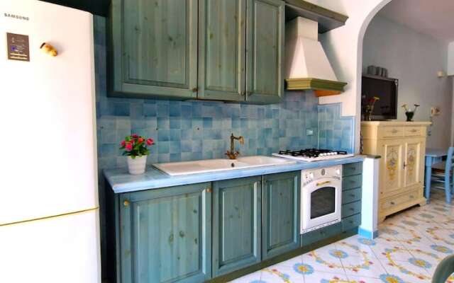 Spacious Apartment on the Amalfi Coast, Italy