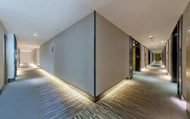 Tianyuan Junlong Hotel