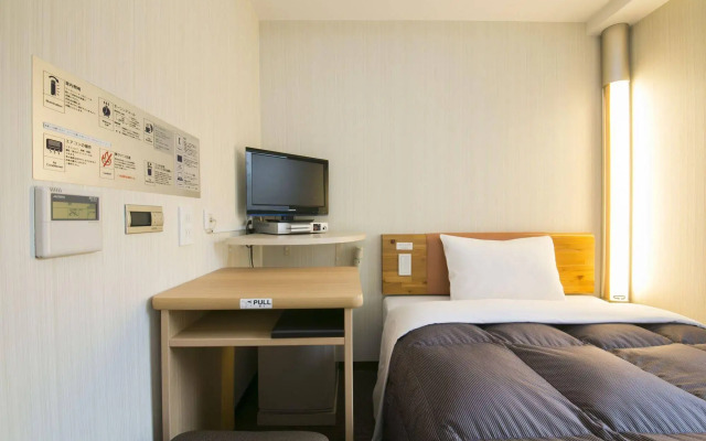 Washington R&B Hotel Shin-Yokohama Ekimae